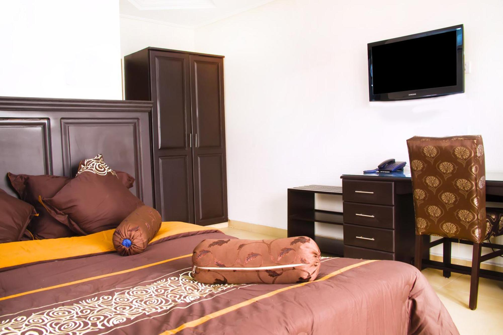 Sleep Inn Hotel - Kariakoo Dar es Salaam Exterior foto